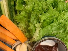 -烧肉达人•炭火烧肉(新天地店)