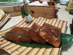 -喜鹊茶点.啫煲(车陂店)
