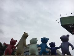 -成都泰迪熊博物馆