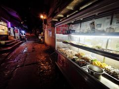 自助取餐区-胖子好盐水鸭(总店)