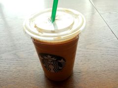 -星巴克臻选(呼和浩特维多利摩尔城店)