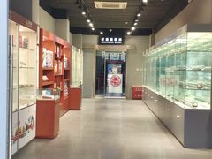 -中国铁道博物馆(正阳门馆)