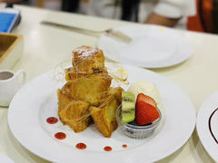 -PAN de PAIN Pancake & Sweets(K11 Art Mall店)