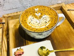 -春庄咖啡SpringHues(钟楼小区店)