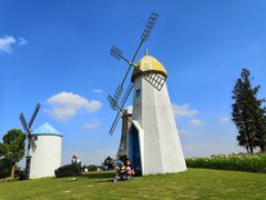 -歌斐颂巧克力小镇