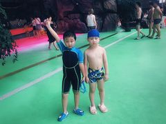 -东方山水金沙酒店-雅香阁中餐厅