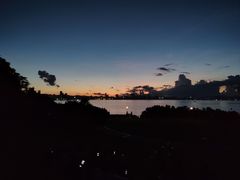 -深圳湾公园(南山区)