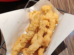 -胖哥俩肉蟹煲(富阳万达店)