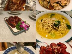-三玛璐酒楼(汉口路店)