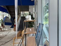 -Cetus coffee鲸鱼座咖啡·拼豆(二仙桥公园店)