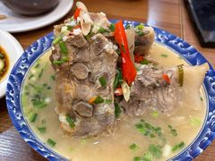 -曼谷食堂·泰国家庭料理
