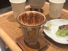 -Metal hands·铁手咖啡