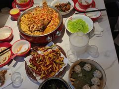 -来菜·湖北头牌藕汤(武商MALL众圆店)