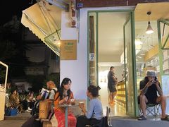-大青树咖啡(大理古城店)