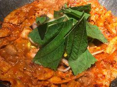 -春熙台韩国料理·章鱼肥牛(西丽店)