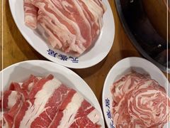 -元盛居(生态大街店)