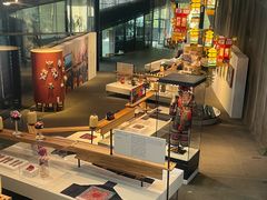 -中国美术学院象山校区-民艺博物馆