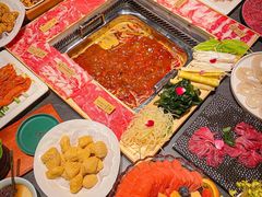 -宽来·欢聚火锅(来福士广场水景店)
