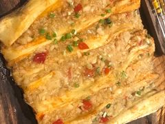 -串大叔炭火烤串·鸡西大冷面刀削面(总店)