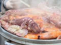 -九层海鲜塔(市南店)