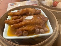 -点都德(汇胜楼店)
