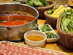 -四喜小胖·北京涮肉(五道营店)