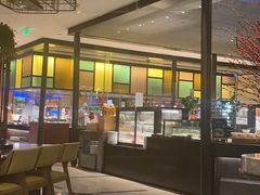-长沙君悦酒店·自助餐厅咖啡厅
