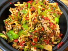 -江南古镇味道·私房菜