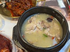 -长顺参鸡汤店(西塔总店)