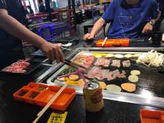 -猪的故事·韩式烤肉(韩乐坊店)