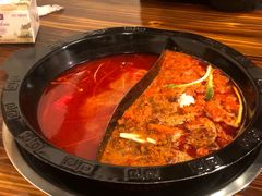 -吃皮火锅馆(苏宁店)
