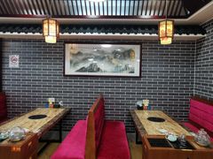 大堂-幸福茗点茶楼(五羊店)