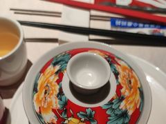 -千百味红餐厅·江西菜(绿地双子塔店)