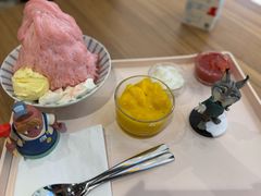 -Ice Monster冰馆·CNN评选全球十大甜品(国贸商城店)