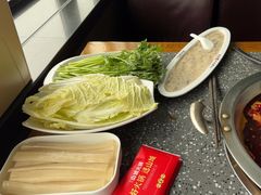 -华晟山城火锅(开发区港西东阁里店)