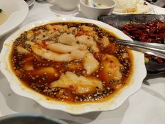 蜀香麻香鱼-峨嵋一派