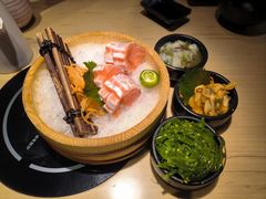 -沼津港精致料理·寿喜烧·烧鸟(漕河泾印象城店)