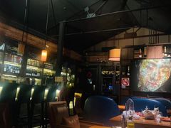 -普朗姆生蚝吧(原建国路店)