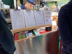 -2326 Coffee Roaster咖啡豆可选店(林肯公园店)
