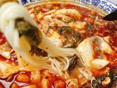 -贵州米线(童家巷店)