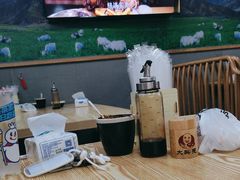 -大头亮羊汤烩面·河南非遗(良乡总店)
