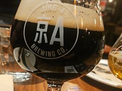 -京A Brewpub·精酿餐吧(幸福村店)