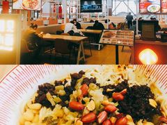 -遇见小面(白云机场T2安检外店)