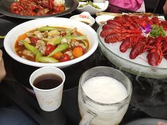 -红钳侠小龙虾·烧烤(中赢康康谷店)