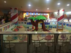 -反斗乐园(领展中心城店)