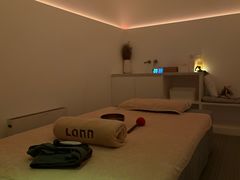 -LANN I 蘭 SPA(陆家嘴中心店)
