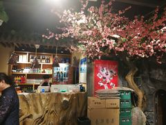 -将军肚烧烤鸡手王(东岭南街店)