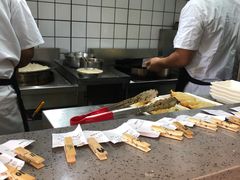 -小姜锅贴(凤凰街店)