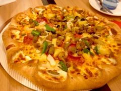 -必胜客(天河城店)
