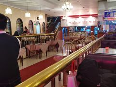 -华梅西餐厅(哈尔滨中央大街店)